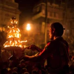 Ganga Aarti 1
