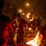 Ganga Aarti 3