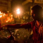 Ganga Aarti 4