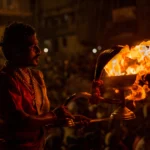 Ganga Aarti 5