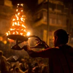 Ganga Aarti 6