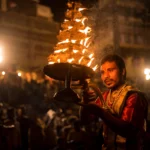 Ganga Aarti 7